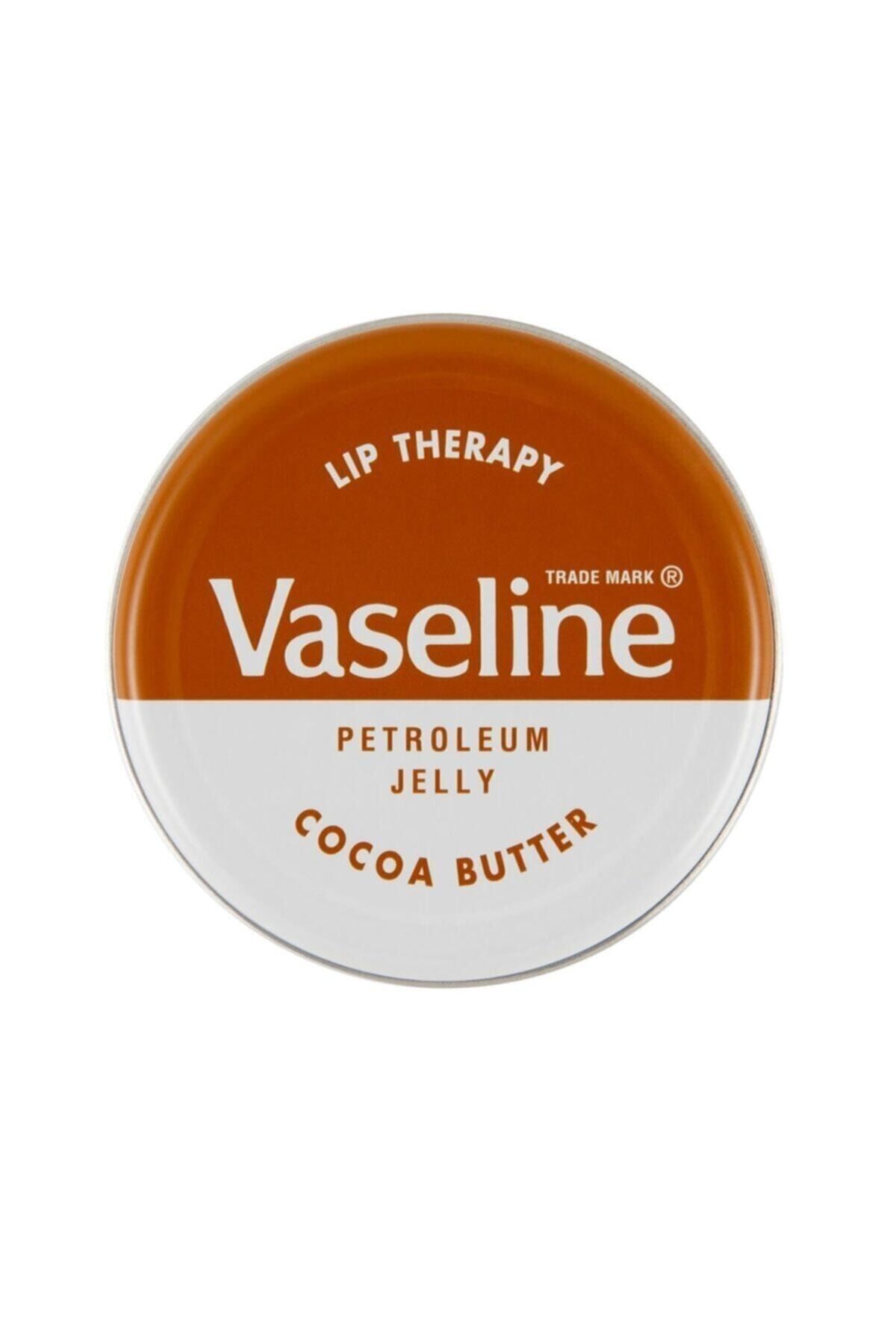 Lip Therapy Dudak Koruyucu Cocoa Butter 20 gr