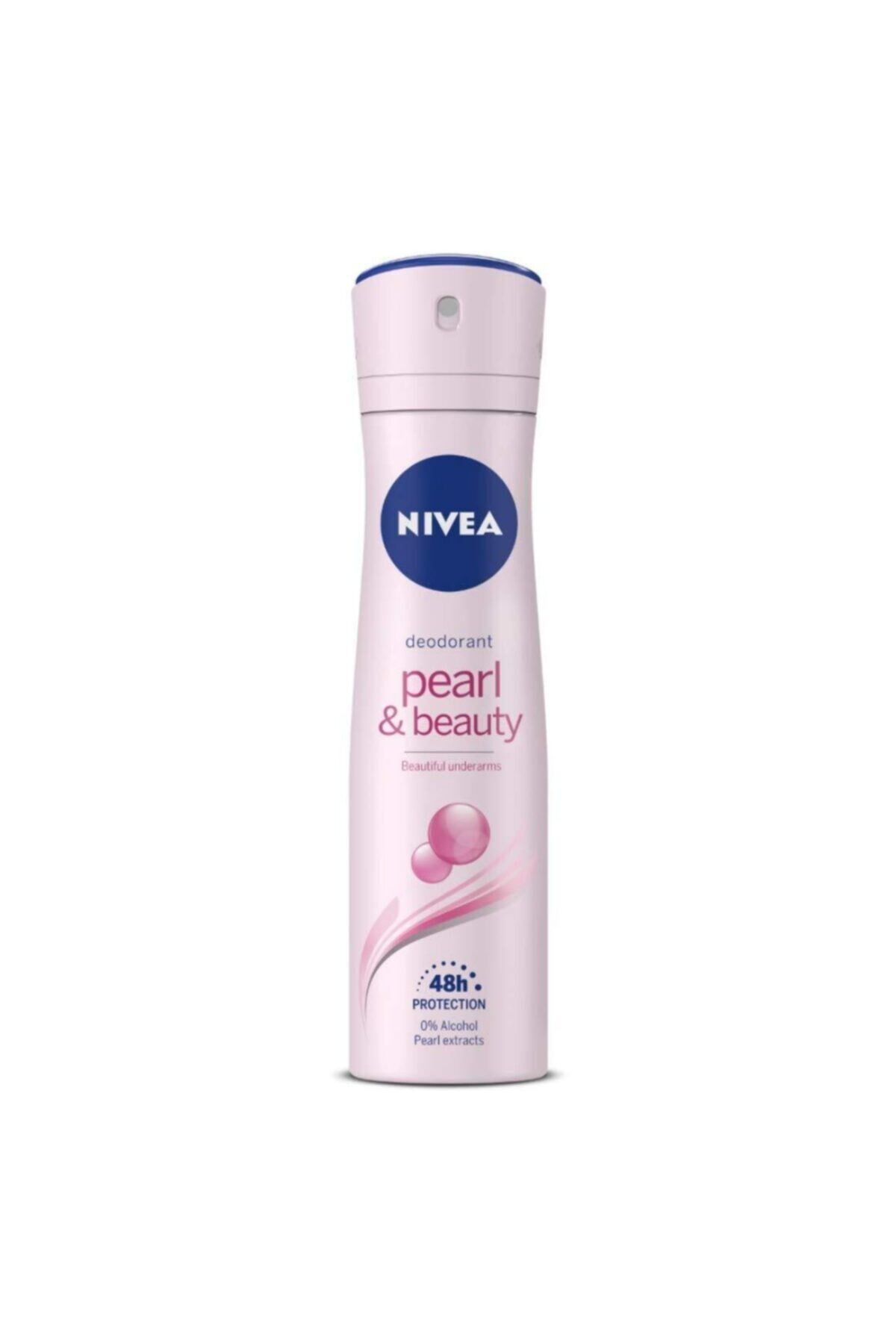 Deo Sprey 150 ml Pearl Beauty Kadın AP33104005900156327