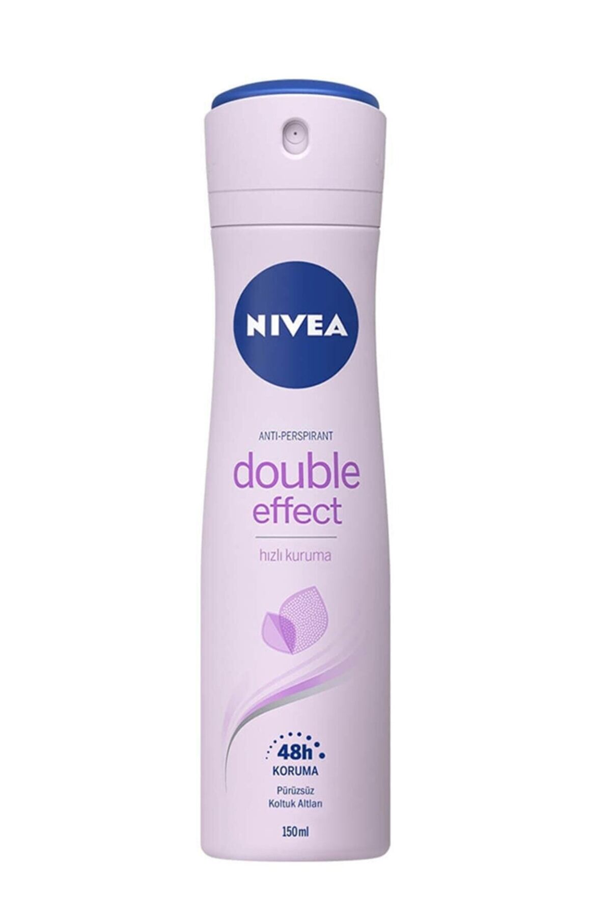 Double Effect Mor Düşler Sprey Deodorant  150 ml Kadın DGCK1003164
