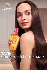 Dream Long Mükemmel Düz Pürüzsüzleştirici Serum 100 ml