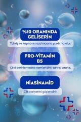 Vücut Losyonu Repair Care 400 ml,72 Saat Nemlendirici,Kuru Cilt,Kaşıntılı ve Hassas Ciltlere Özel