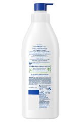 Vücut Losyonu Repair Care 400 ml,72 Saat Nemlendirici,Kuru Cilt,Kaşıntılı ve Hassas Ciltlere Özel