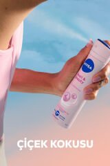Kadın Sprey Deodorant Pearl&Beauty 150 ml,72 Saat Antiperspirant Koruma,Pürüzsüz Koltuk Altı