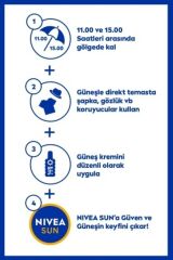 Sun SPF6 Karoten Özlü Yoğun Bronzlaştırıcı Güneş Yağı 200 ml Sprey, E Vitamini İçerir