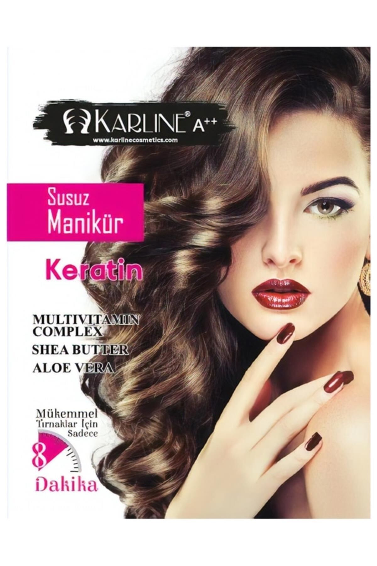 Marka: A++ Manikür Seti Kategori: Takma Tırnak Ve Aksesuarları