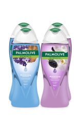 Moments Nemlendirici Banyo Ve Duş Jeli 500 ml X 4 Adet