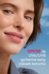 SPF50 Luminous630 Thiamidol Etkili Leke Karşıtı Gündüz Yüz Kremi 40ml,Hyaluronik Asit,Güneş Koruyucu