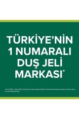 Duş Jeli Böğürtlen 500 ml