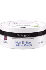 Bakım Kremi Hızlı Emilen 200ml