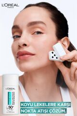 BRİGHT REVEAL SPF 50+ ANTİ-DARK SPOT, SKİN BRİGHTENİNG FACİAL SUNSCREEN 50ML DEMBA2984