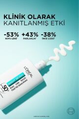 BRİGHT REVEAL SPF 50+ ANTİ-DARK SPOT, SKİN BRİGHTENİNG FACİAL SUNSCREEN 50ML DEMBA2984