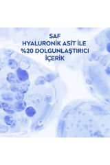 Cellular Expert Filler Hyaluronik Asit Dolgunlaştırıcı Cilt Serum 30 ml Yoğun Nemlendirici