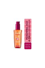 L'oréal Paris Dream Long Mükemmel Düz Pürüzsüzleştirici Serum