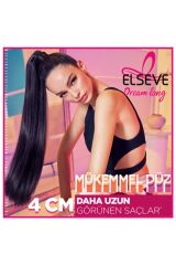 Elseve Dream Long Keratin İçerir Mükemmel Düz Pürüzsüzleştirici Serum 100ml
