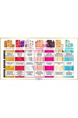 Elseve Dream Long Keratin İçerir Mükemmel Düz Pürüzsüzleştirici Serum 100ml