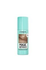 Keyonline Magic Retouch Beyaz Kapatıcı Sprey Sarı 75 Ml