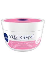 Cilt Tonu Eşitleyici Yüz Kremi 100 Ml, Eşit Cilt Tonu, 24 Saat Nemlendirici Yüz Kremi, Spf15