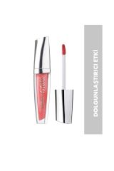 Super Gloss Pearly Coral 05 Dolgunlaştırı Etkili