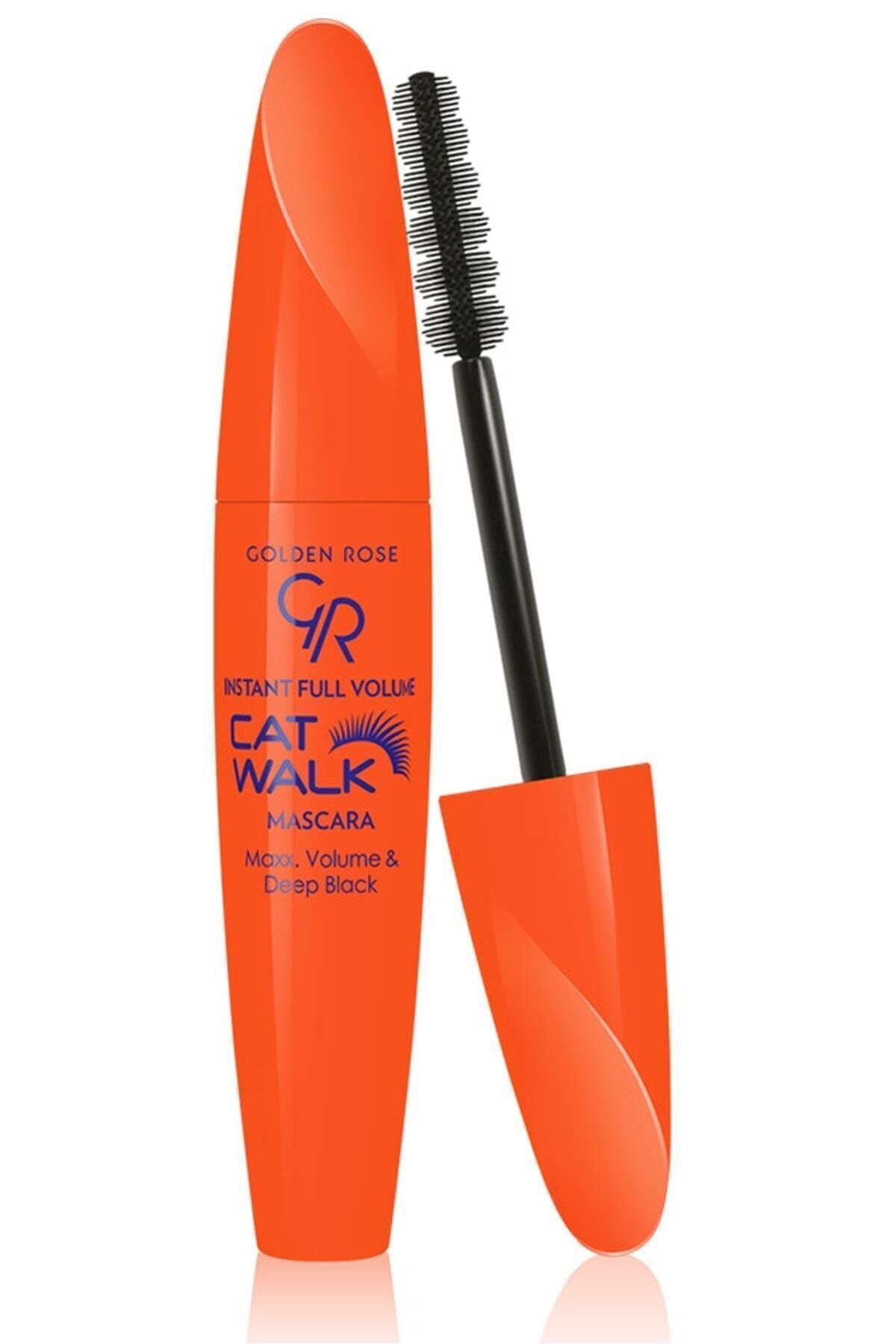 Marka: Instant Full Volume Cat Walk Maskara Kategori: Maskara