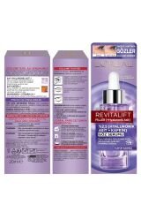 L'oréal Paris Revitalift Filler Göz Serumu 20ml