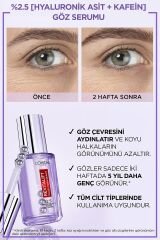 L'oréal Paris Revitalift Filler Göz Serumu 20ml