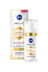 NIVEA LUMİNOUS ANTİSPOT SERUM 30 ml