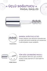 LOREAL PARIS REVİTALİFT FİLLER SKİN BARRİER REPAİR, DARK CİRCLE REDUCİNG EYE SERUM 20ML DEMBA4166