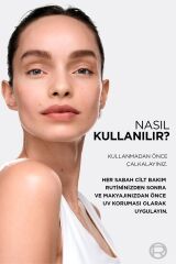 L'oréal Paris Bright Reveal Spf 50+ Koyu Leke Karşıtı Fluid Günlük Yüz Güneş Kremi 50ML