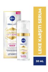 Nivea Cellular Luminous 630 Antispot Leke Karşıtı Serum 30 Ml