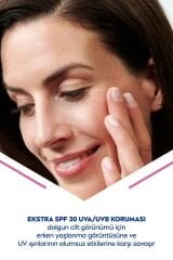 Nivea Cellular Expert Filler Sıkılaştırıcı Yaşlanma Karşıtı Gündüz Kremi Spf 30 50ml,hyaluronik Asit Nem