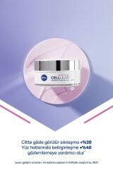Nivea Cellular Expert Filler Sıkılaştırıcı Yaşlanma Karşıtı Gündüz Kremi Spf 30 50ml,hyaluronik Asit Nem