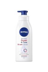 Nivea Repair And Care Yoğun Bakım & Onarıcı Vücut Losyonu 400 ml