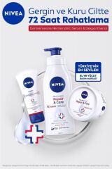 Nivea Repair And Care Yoğun Bakım & Onarıcı Vücut Losyonu 400 ml