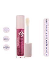 Plump Up Extra Hydrating Plumping Gloss - Dolgunlaştıran Dudak Parlatıcısı 207 Mariposa Renkli*
