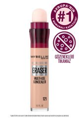 Instant Anti Age Eraser Kapatıcı- 05 Brighten 121 Light Honey