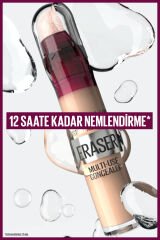 Instant Anti Age Eraser Kapatıcı- 05 Brighten 121 Light Honey