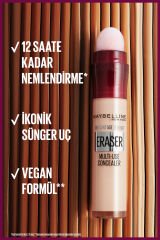 Instant Anti Age Eraser Kapatıcı- 05 Brighten 04 Honey