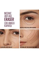 Instant Anti Age Eraser Kapatıcı- 05 Brighten 00 Ivory