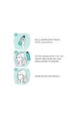 Beyaz Saçlar Için Kapatıcı Kahverengi Saç Spreyi 2'li- Magic Retouch 03 Chatain 75 ml 3600523193356 Renkli