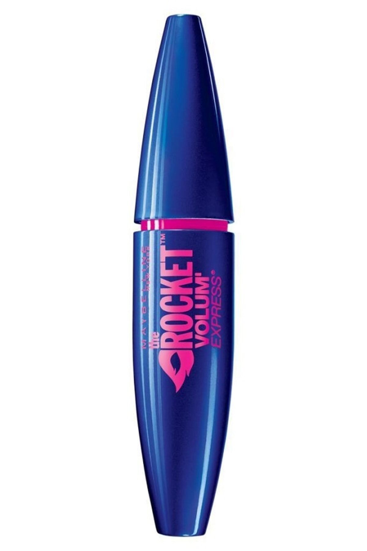 The Rocket Volum Express Black Noir 9.5ml Black