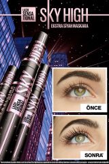Lash Sensational Sky High Cosmic Black Maskara Cosmic Black