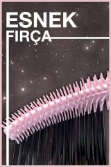 Lash Sensational Sky High Cosmic Black Maskara Cosmic Black